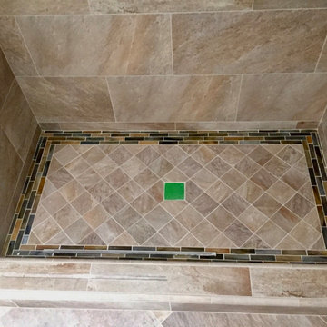 Bathrooms