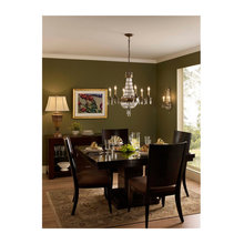 living rooms/dining rooms