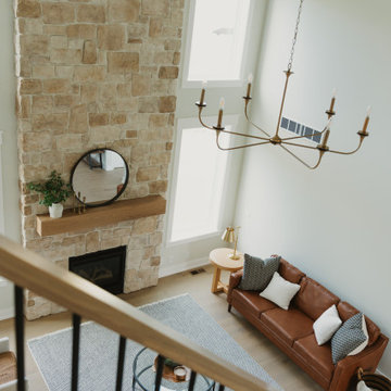 2024 Parade of Homes - Byron Center