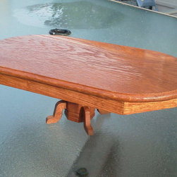 Oak Dining Room Table - Products