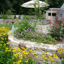 Stone Walls