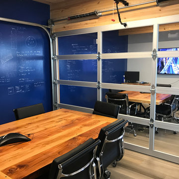 Adaptive Reuse - Professional Offices