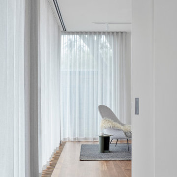 Thorn Residence