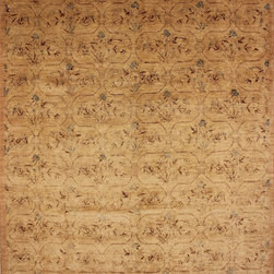 Peshawar Collection - Area Rugs