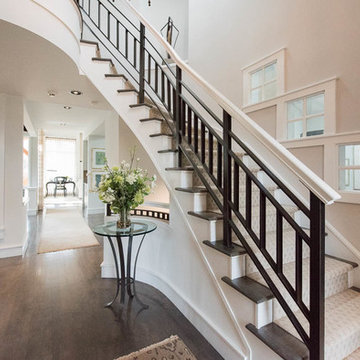 Boulder Home’s Elegant Interior Refresh