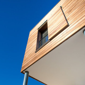Extension Maison B.
