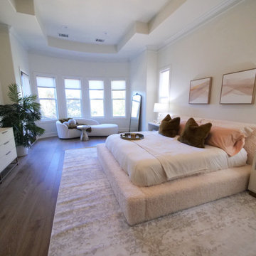 Barton Creek Custom Home Design