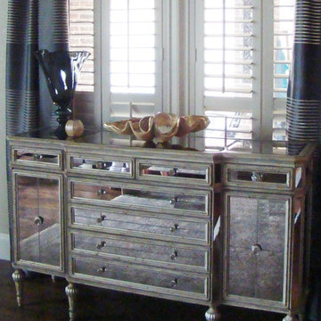 Old World with a Touch of Contemporary