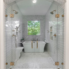 wet rooms