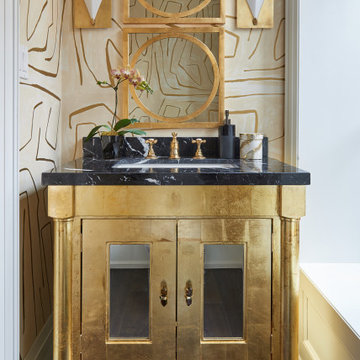 Elegance and Refinement at its Finest