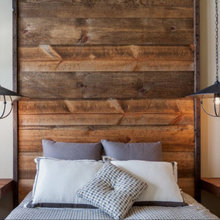 Bedrooms