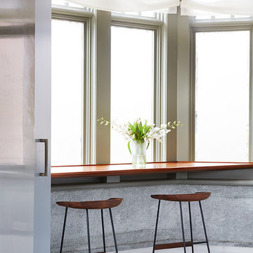 ColeDesign Studio - MODERN KITCHEN MAKEOVER