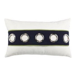 Elaine Smith Luxury Outdoor Pillows - Outdoor Cushions And Pillows
