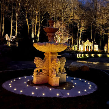 Garden Folly