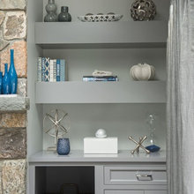 Ideas for 3rd floor