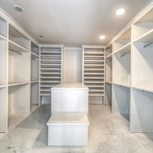 Closets