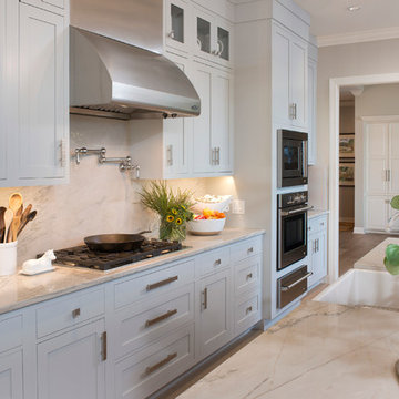 A Lowcountry Home with Traditional Inspiration and Modern Functionality