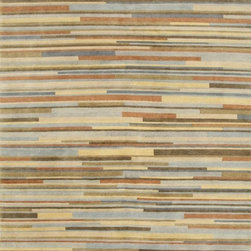 Contemporary Rugs - Area Rugs