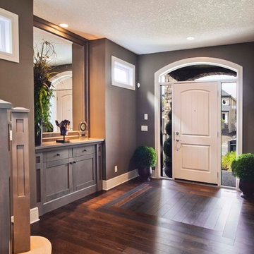 Norman | Traditional | Calgary