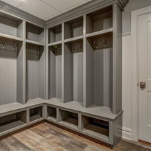Mudroom
