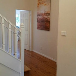 Joel Coleman in homes - In Situ Library - Photographs