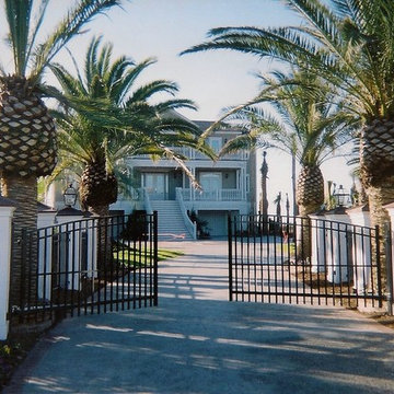 Complete Curb Appeal Revamp