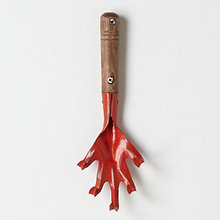 Coat hooks