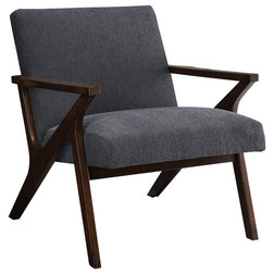 Midcentury Armchairs And Accent Chairs by WHI