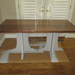 Custom Cabinetry - Products