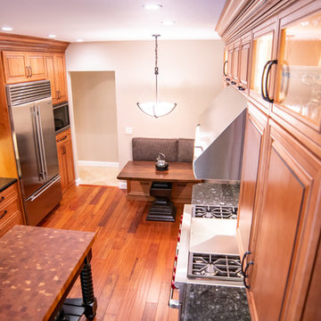 Kingswood Project