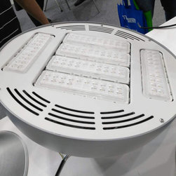 LED modular high bay light - Lighting