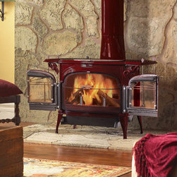 Various Stoves - Products