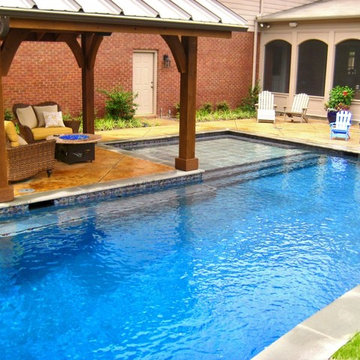Formal Pool