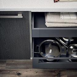 Extra Veneer - Kitchen Cabinetry