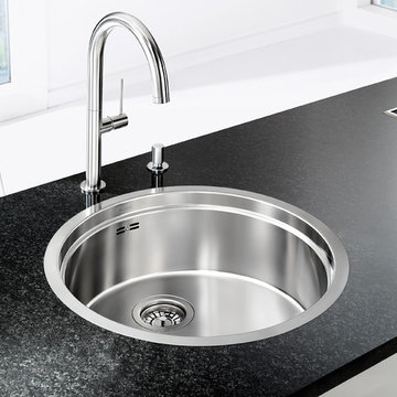 Stainless Steel Collection By Blanco