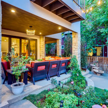 2020 garden