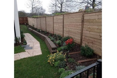 Tailored Fencing Nottingham Ltd