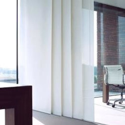 Sliding Panels - Products