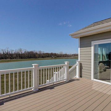 The Danbury | Oak Creek, WI
