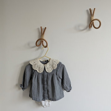 Chambre bébé