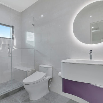 New Home with ADU