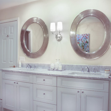 Olive Master Vanity