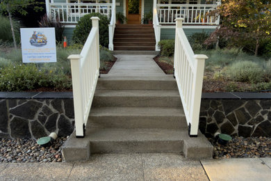 Exterior home idea in Other