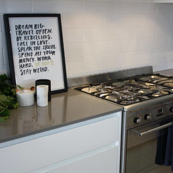 Elderslie - Freestanding Stoves