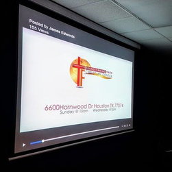 Home Theaters Projectors and more - Products