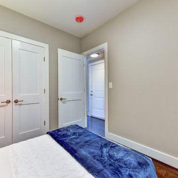 1453 Girard St. NW - Unit 1