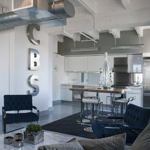 office remodel