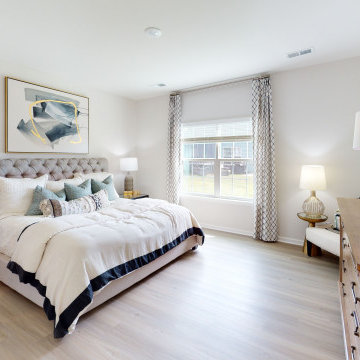 Lennar Homes