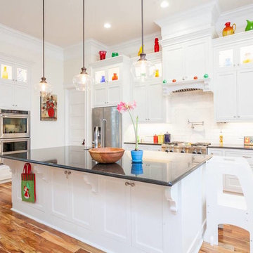 Custom Cabinets