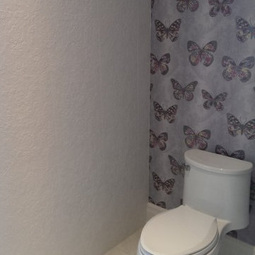 Interior Work